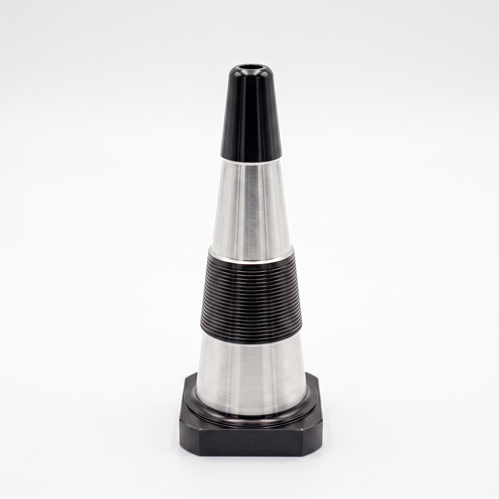 ComfortCornerUs™ TrafficCone Alloy Pocket Tool