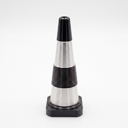 ComfortCornerUs™ TrafficCone Alloy Pocket Tool