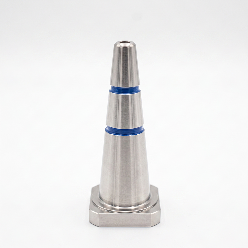 ComfortCornerUs™ TrafficCone Alloy Pocket Tool