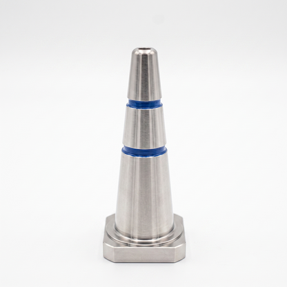 ComfortCornerUs™ TrafficCone Alloy Pocket Tool