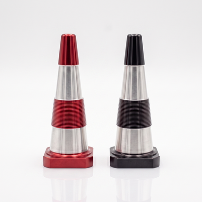 ComfortCornerUs™ TrafficCone Alloy Pocket Tool