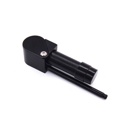 ComfortCornerUs™ UniVault All-In-One Alloy Capsule Tool