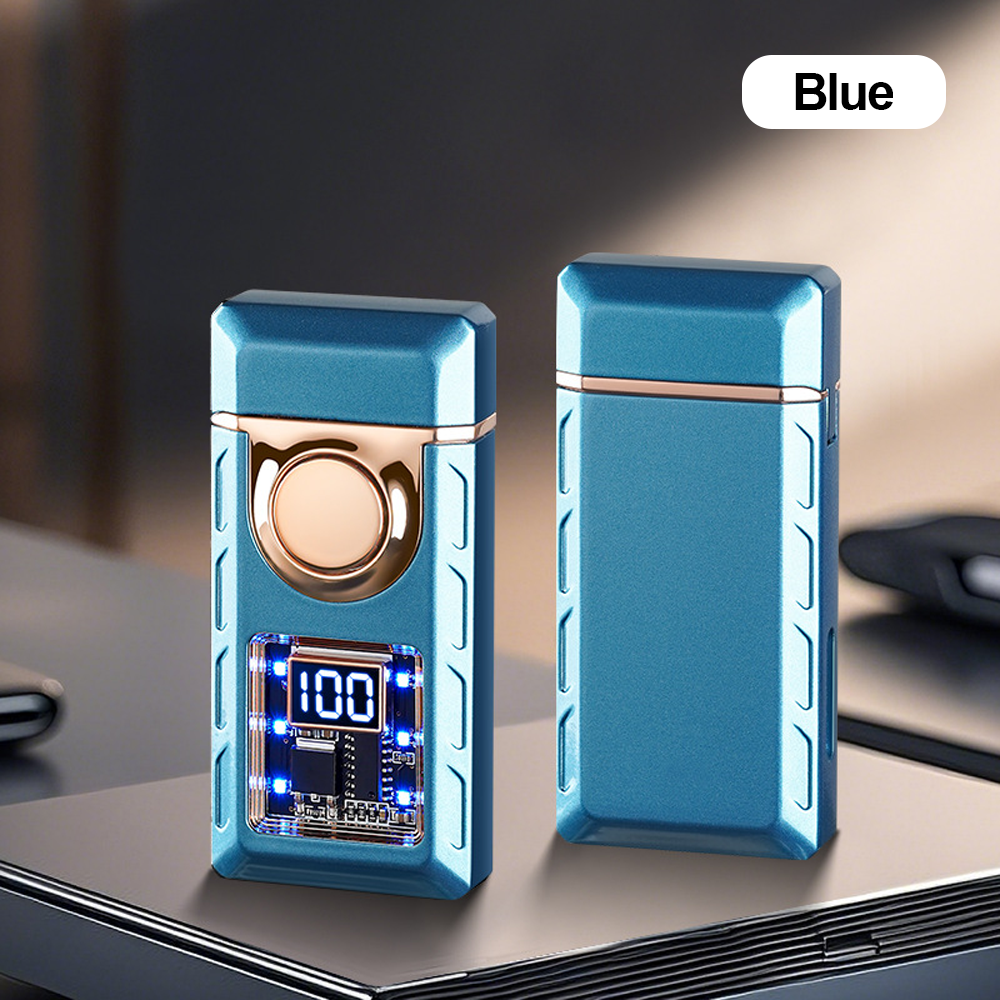 ComfortCornerUs™ Voice Trigger 4-Mode Smart Induction Lighter