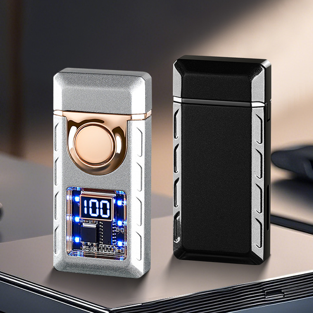 ComfortCornerUs™ Voice Trigger 4-Mode Smart Induction Lighter