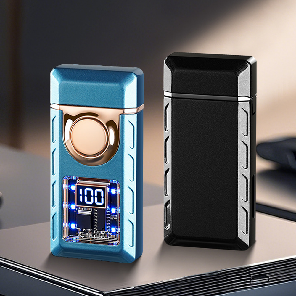 ComfortCornerUs™ Voice Trigger 4-Mode Smart Induction Lighter