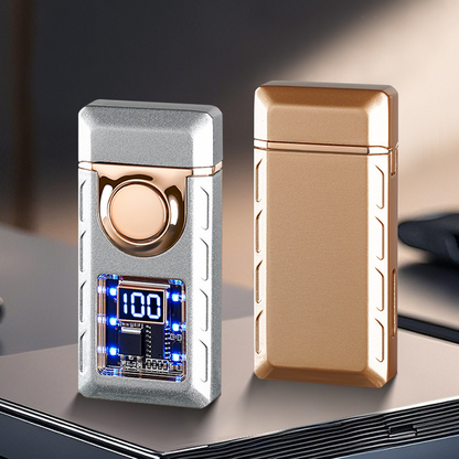 ComfortCornerUs™ Voice Trigger 4-Mode Smart Induction Lighter