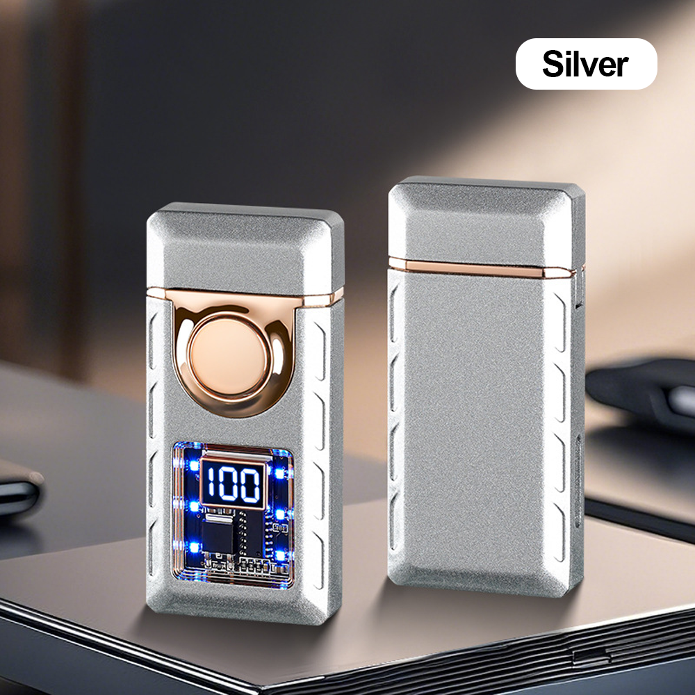 ComfortCornerUs™ Voice Trigger 4-Mode Smart Induction Lighter