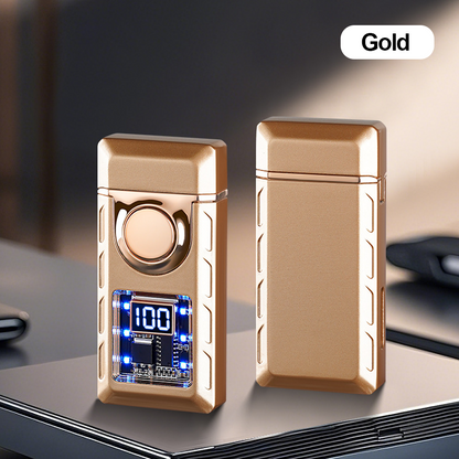 ComfortCornerUs™ Voice Trigger 4-Mode Smart Induction Lighter