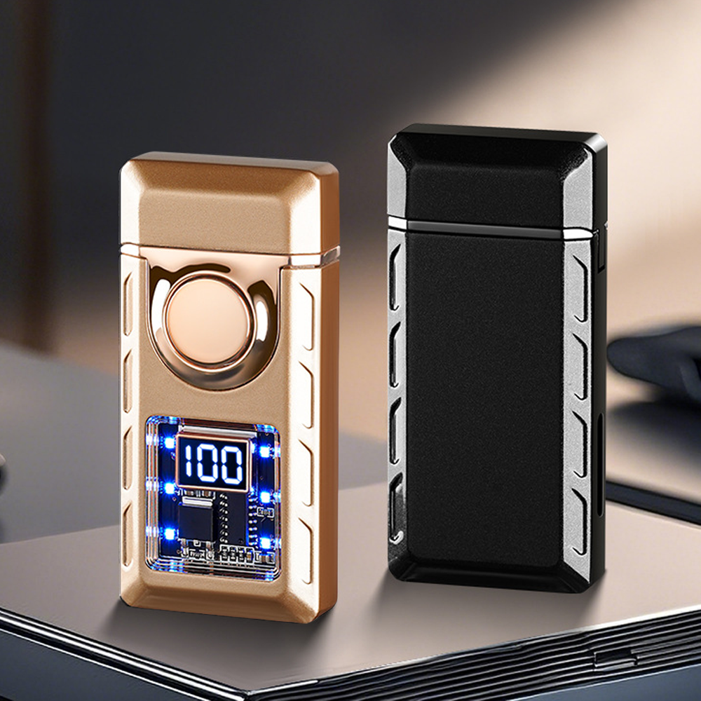 ComfortCornerUs™ Voice Trigger 4-Mode Smart Induction Lighter