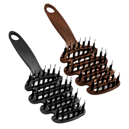 🔥TikTok Hot Sellers- ComfortCornerUs™ Volume+ Bristle Hair Brush