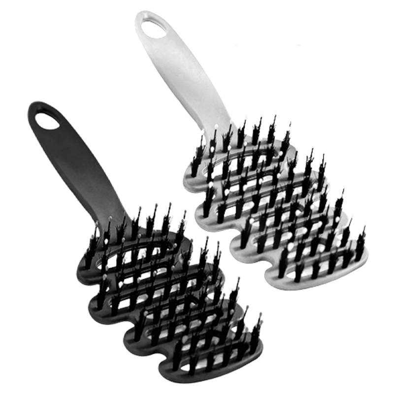 🔥TikTok Hot Sellers- ComfortCornerUs™ Volume+ Bristle Hair Brush
