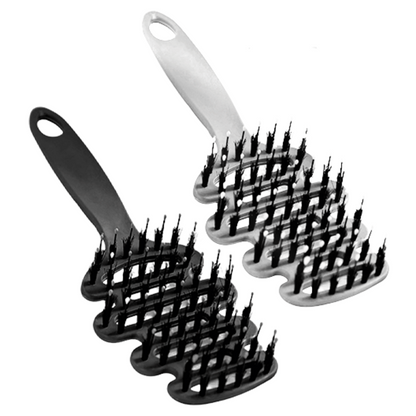 🔥TikTok Hot Sellers- ComfortCornerUs™ Volume+ Bristle Hair Brush