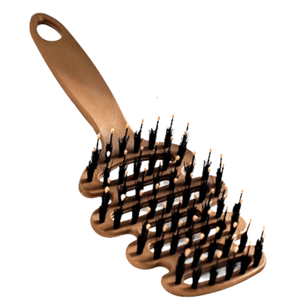 🔥TikTok Hot Sellers- ComfortCornerUs™ Volume+ Bristle Hair Brush