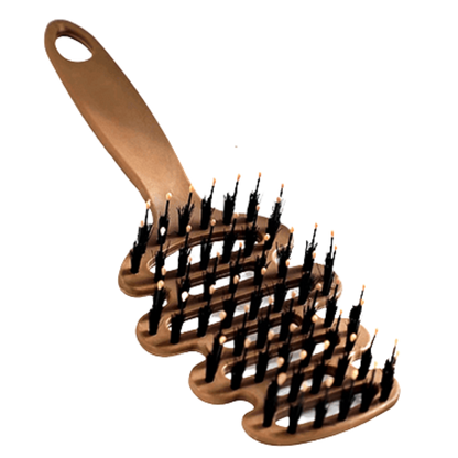 🔥TikTok Hot Sellers- ComfortCornerUs™ Volume+ Bristle Hair Brush