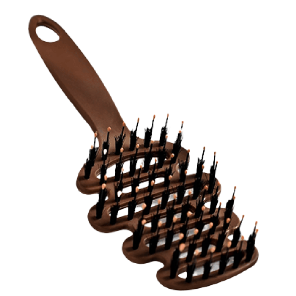🔥TikTok Hot Sellers- ComfortCornerUs™ Volume+ Bristle Hair Brush