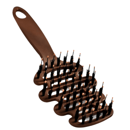 🔥TikTok Hot Sellers- ComfortCornerUs™ Volume+ Bristle Hair Brush