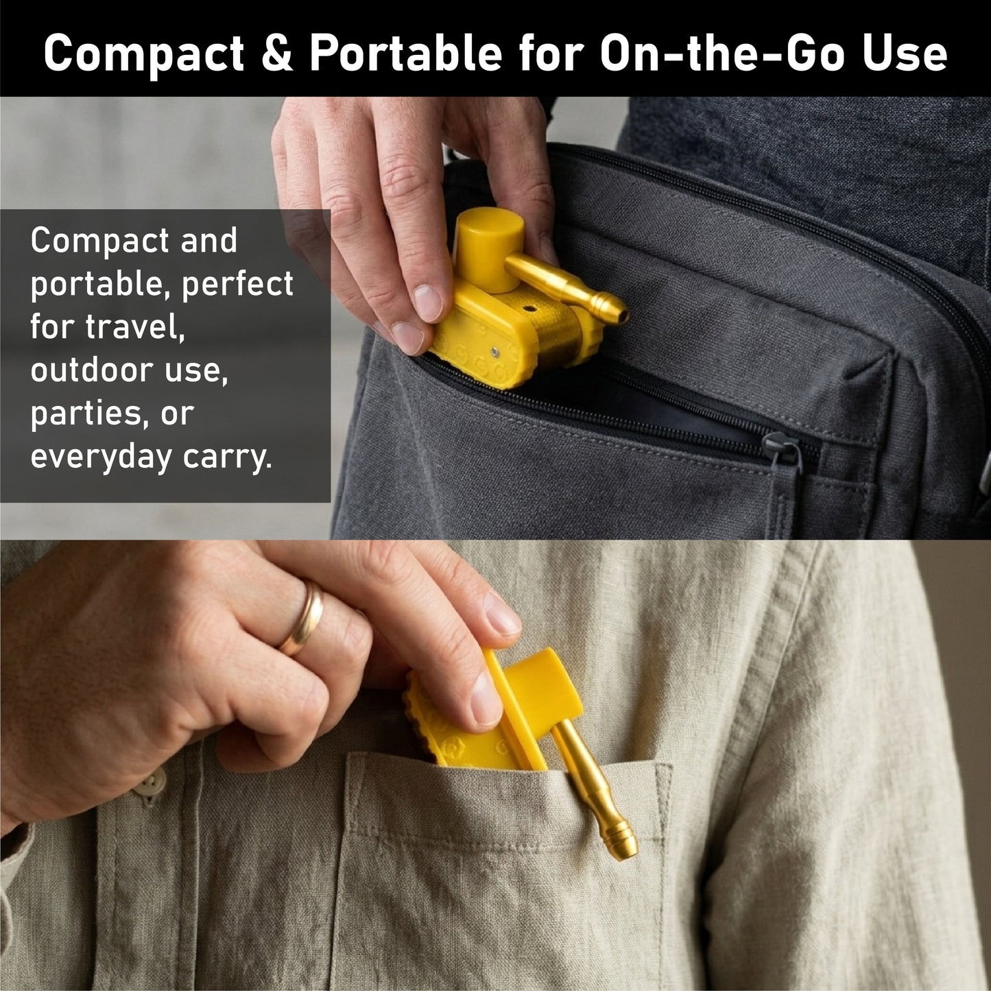 ComfortCornerUs™ WarStrike Mini Tank Alloy Pocket Tool