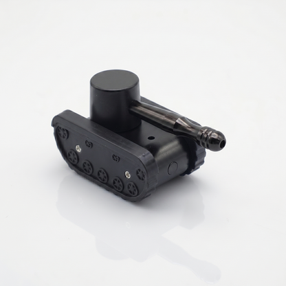 ComfortCornerUs™ WarStrike Mini Tank Alloy Pocket Tool