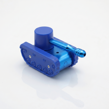 ComfortCornerUs™ WarStrike Mini Tank Alloy Pocket Tool