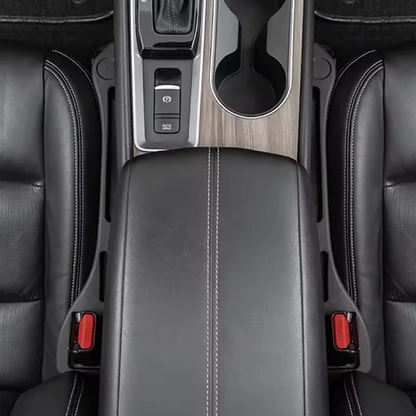 ConcealDrive™ Car Seat Gap Guard