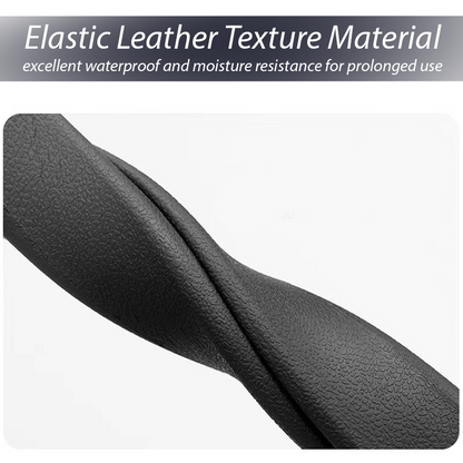 ConcealDrive™ Car Seat Gap Guard