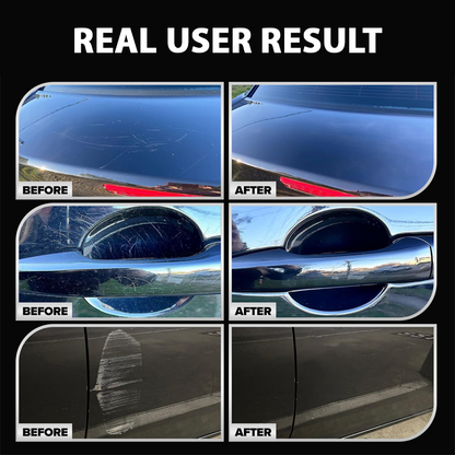 ConcealDrive™ Premium Car Scratch Repair Wax