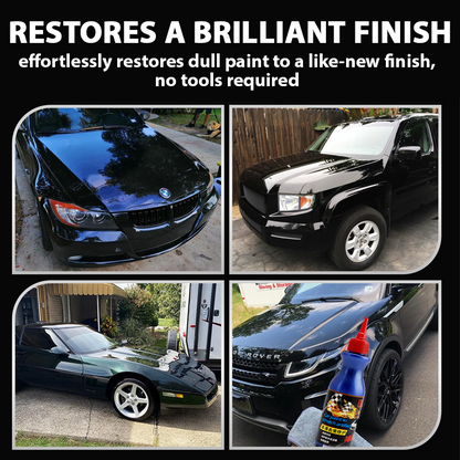 ConcealDrive™ Premium Car Scratch Repair Wax
