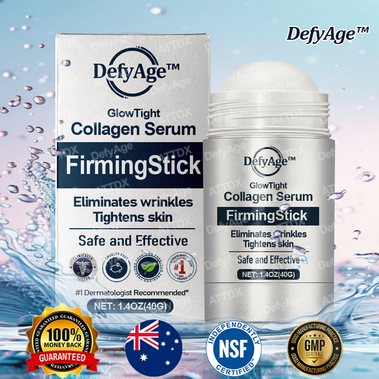 DefyAge™ GlowTight Collagen Serum FirmingStick