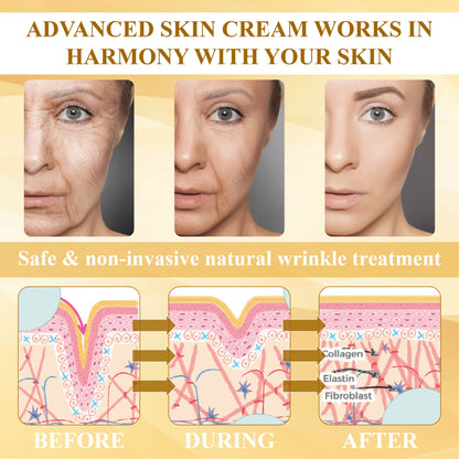 DefyAge™ GoldenYouth Deep Hydration Capsule Cream