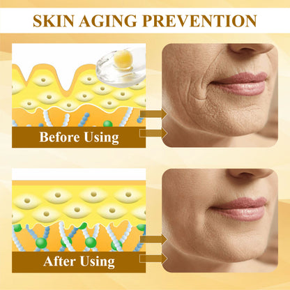 DefyAge™ GoldenYouth Deep Hydration Capsule Cream