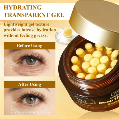 DefyAge™ GoldenYouth Deep Hydration Capsule Cream