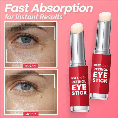 DermaEase™ Retinol Eye Stick