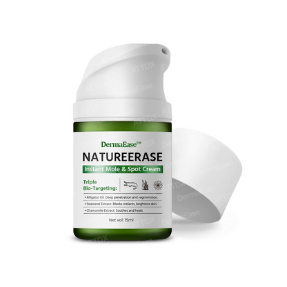 DermaEase™ NatureErase Ultra Instant Mole & Spot Cream