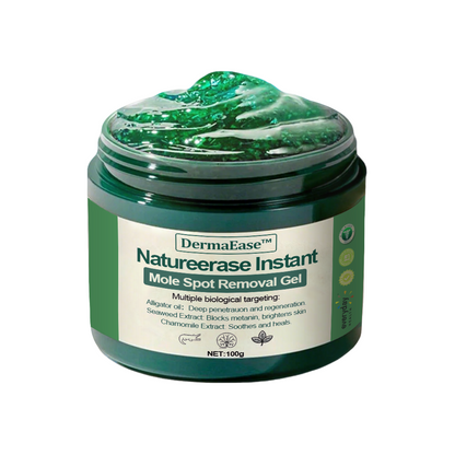 DermaEase™ Natureerase Instant Mole Spot Removal Gel