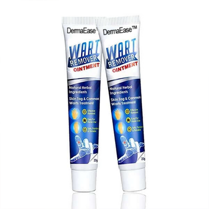 DermaEase™ WartsOff Instant Blemish Removal Cream