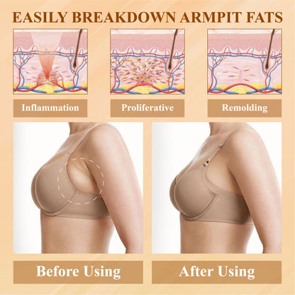 DetoxFlow™ Lymph Care Herbal Drainage Patches