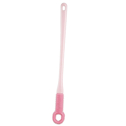 ComfortCornerUs™ Easy-Reach Deep Cleaning Foot Brush