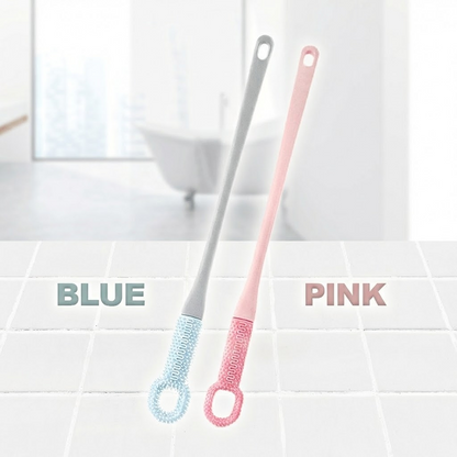 ComfortCornerUs™ Easy-Reach Deep Cleaning Foot Brush