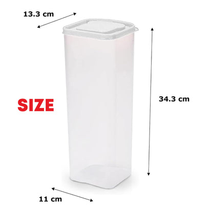 ComfortCornerUs™ Breadmate Easy Pull-Up Storage Holder