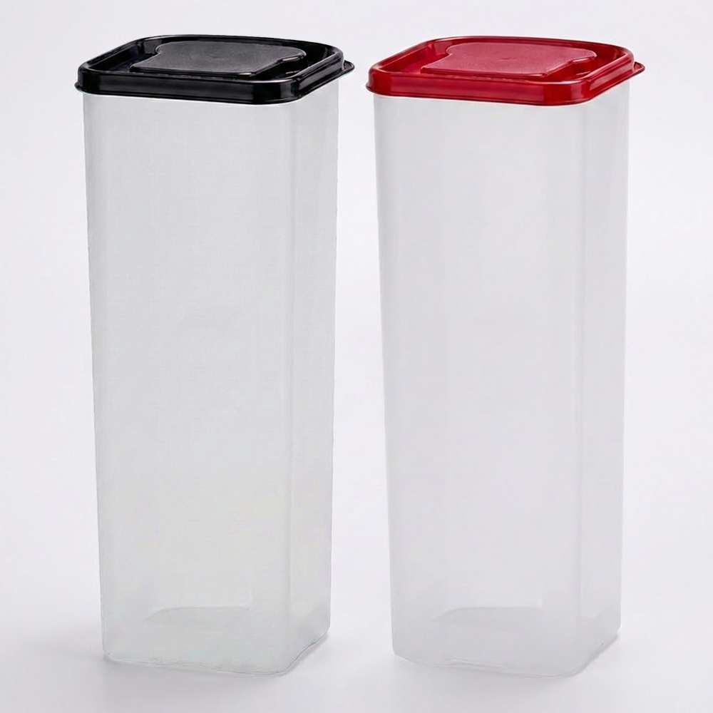 ComfortCornerUs™ Breadmate Easy Pull-Up Storage Holder