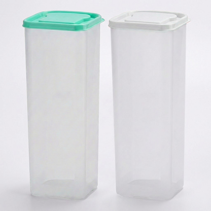 ComfortCornerUs™ Breadmate Easy Pull-Up Storage Holder
