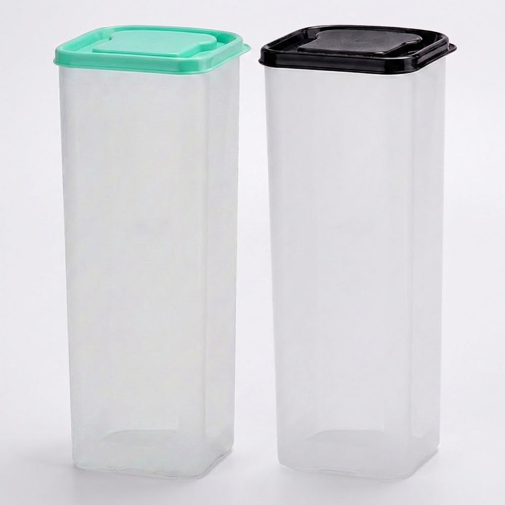 ComfortCornerUs™ Breadmate Easy Pull-Up Storage Holder