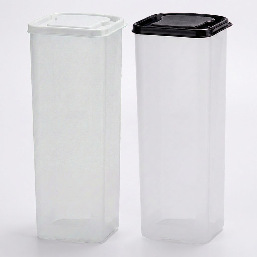 ComfortCornerUs™ Breadmate Easy Pull-Up Storage Holder