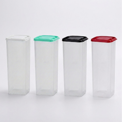 ComfortCornerUs™ Breadmate Easy Pull-Up Storage Holder