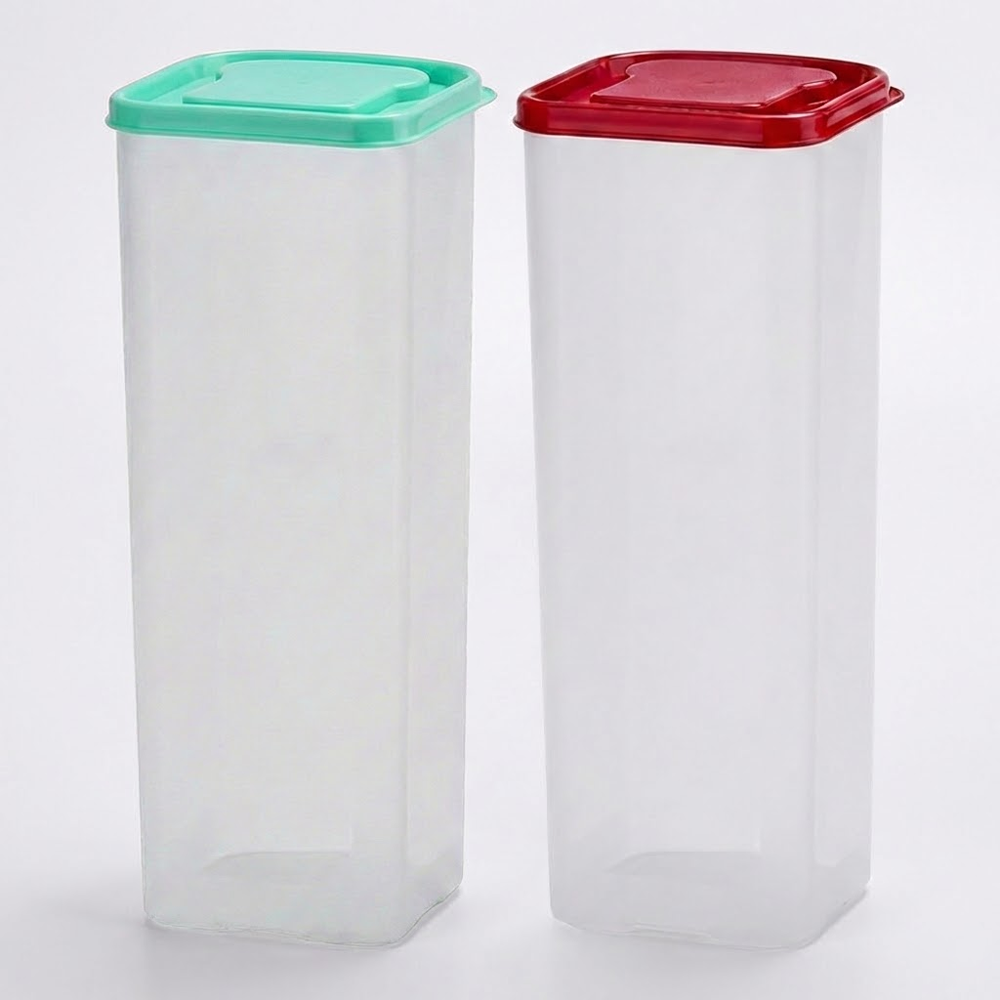 ComfortCornerUs™ Breadmate Easy Pull-Up Storage Holder