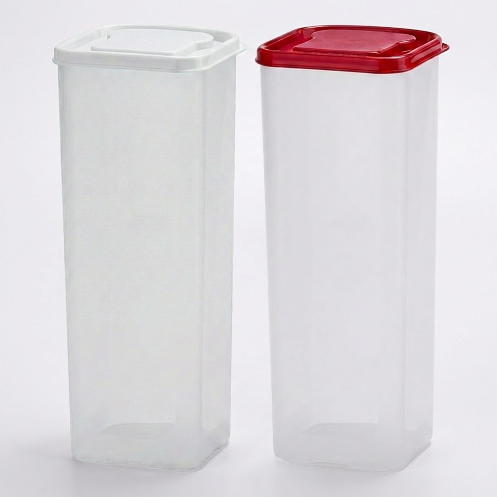 ComfortCornerUs™ Breadmate Easy Pull-Up Storage Holder