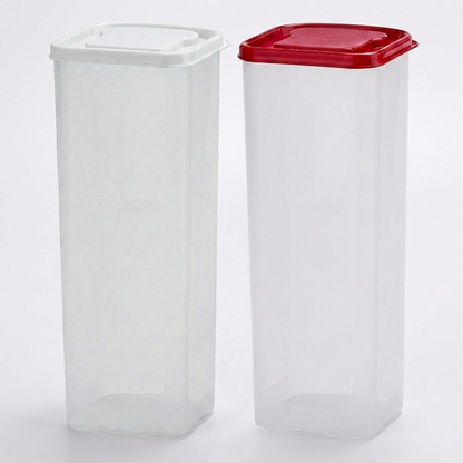 ComfortCornerUs™ Breadmate Easy Pull-Up Storage Holder