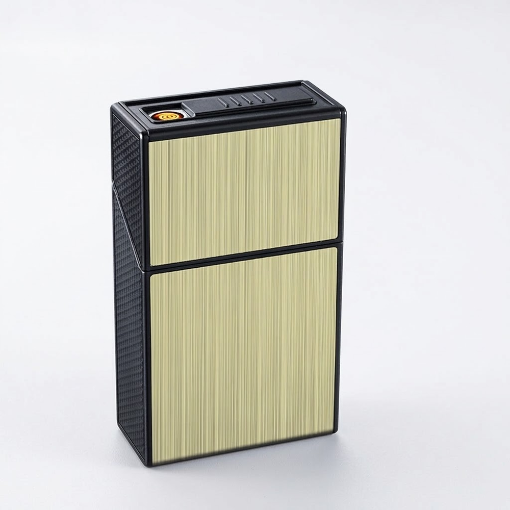 ComfortCornerUs™ Electric Lighter SealTight Storage Case