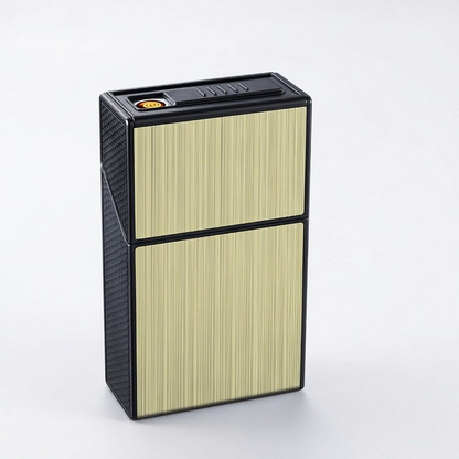ComfortCornerUs™ Electric Lighter SealTight Storage Case