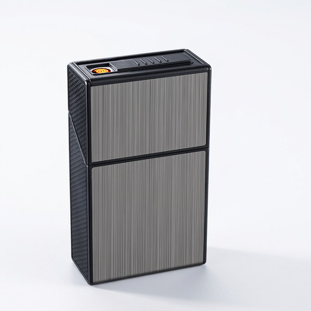 ComfortCornerUs™ Electric Lighter SealTight Storage Case